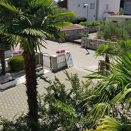 Apartments Skelin Vodice Eksteriør billede