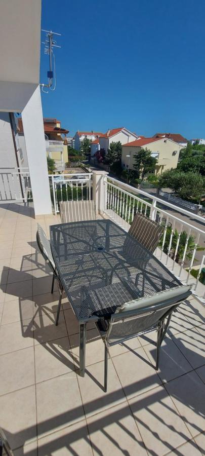 Apartments Skelin Vodice Eksteriør billede