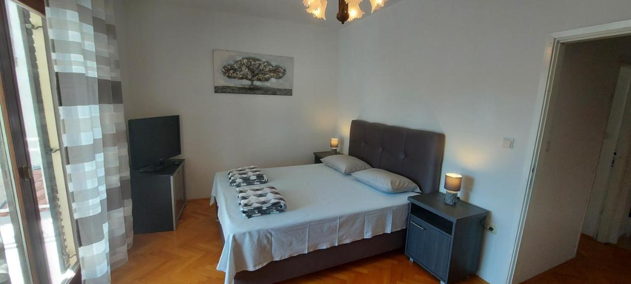 Apartments Skelin Vodice Eksteriør billede