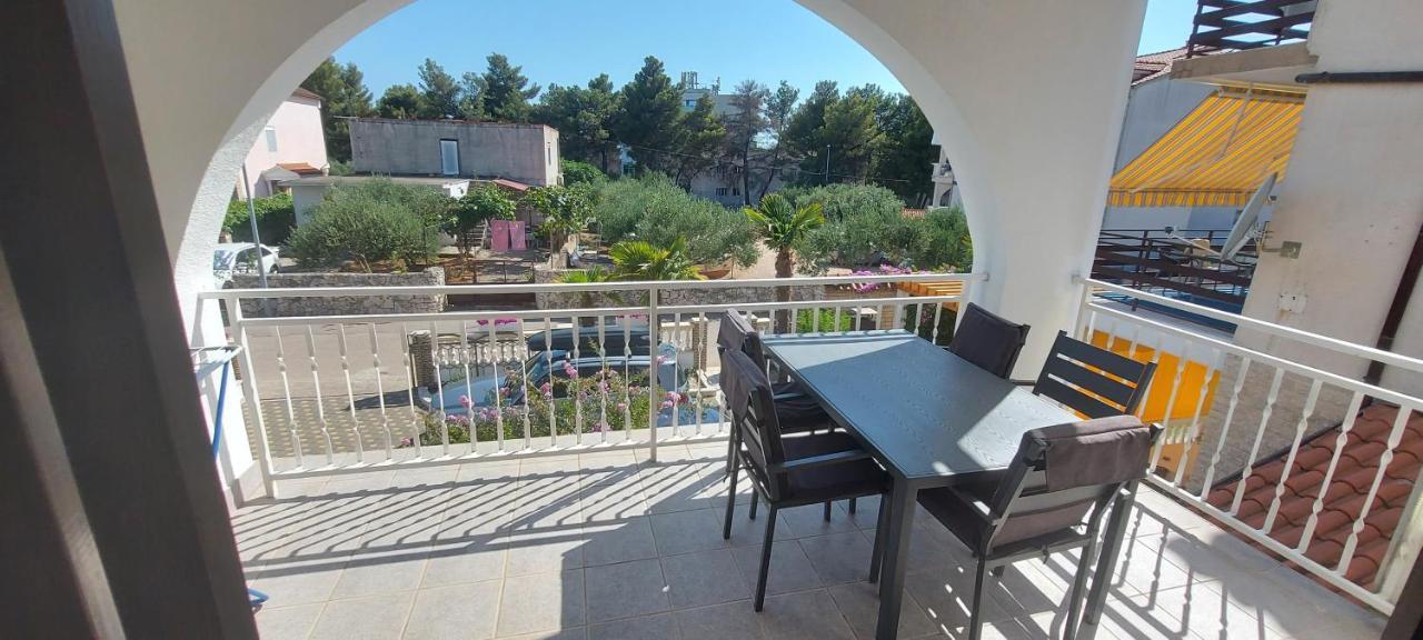 Apartments Skelin Vodice Eksteriør billede