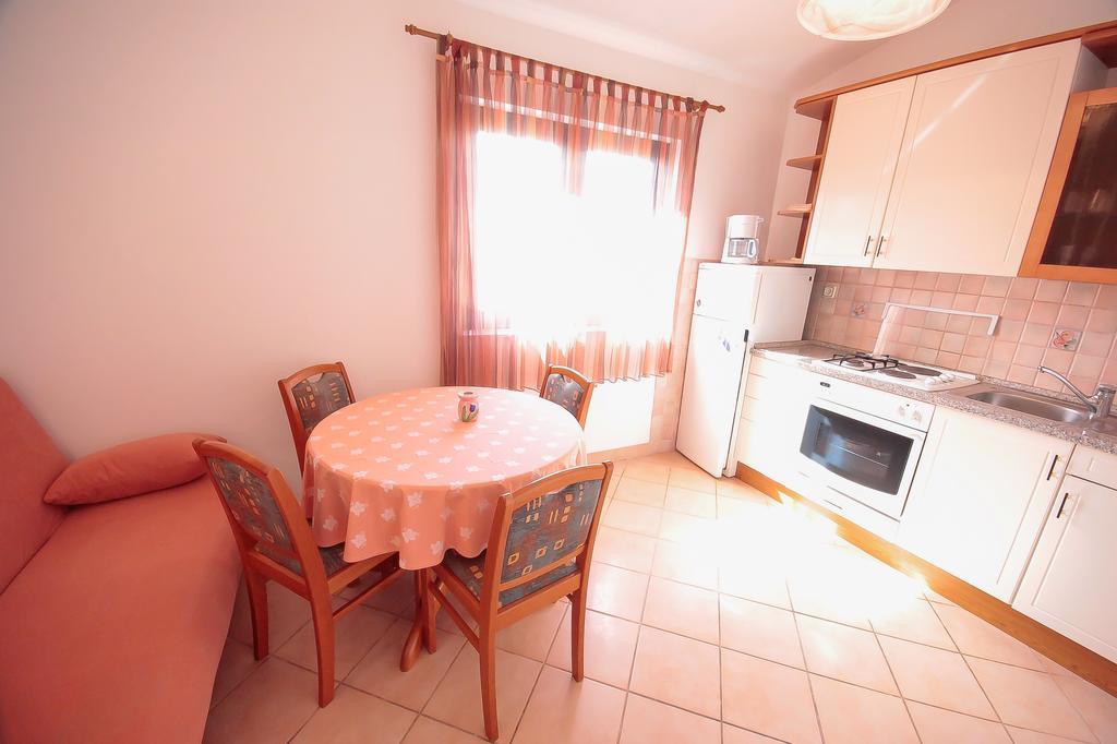 Apartments Skelin Vodice Værelse billede