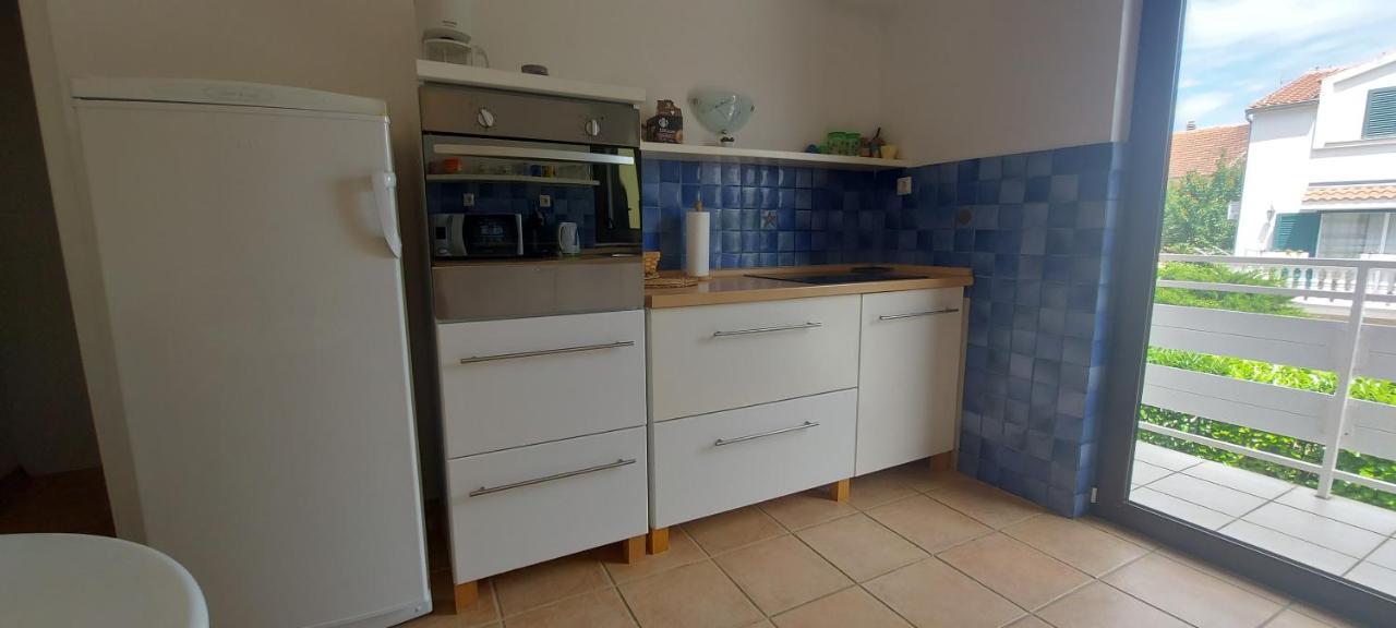 Apartments Skelin Vodice Eksteriør billede