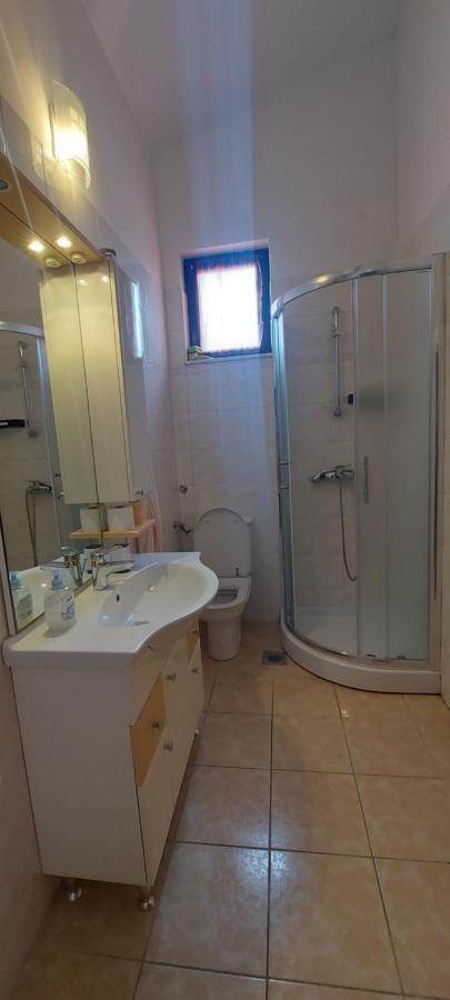 Apartments Skelin Vodice Eksteriør billede