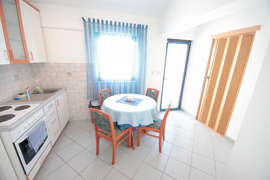 Apartments Skelin Vodice Værelse billede
