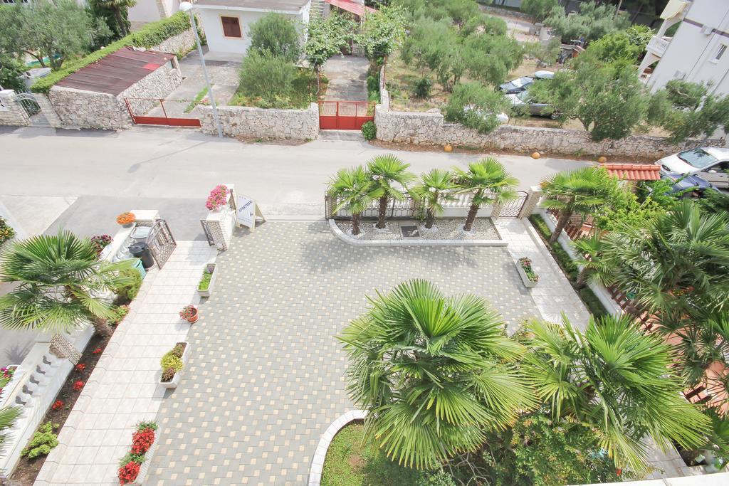 Apartments Skelin Vodice Eksteriør billede