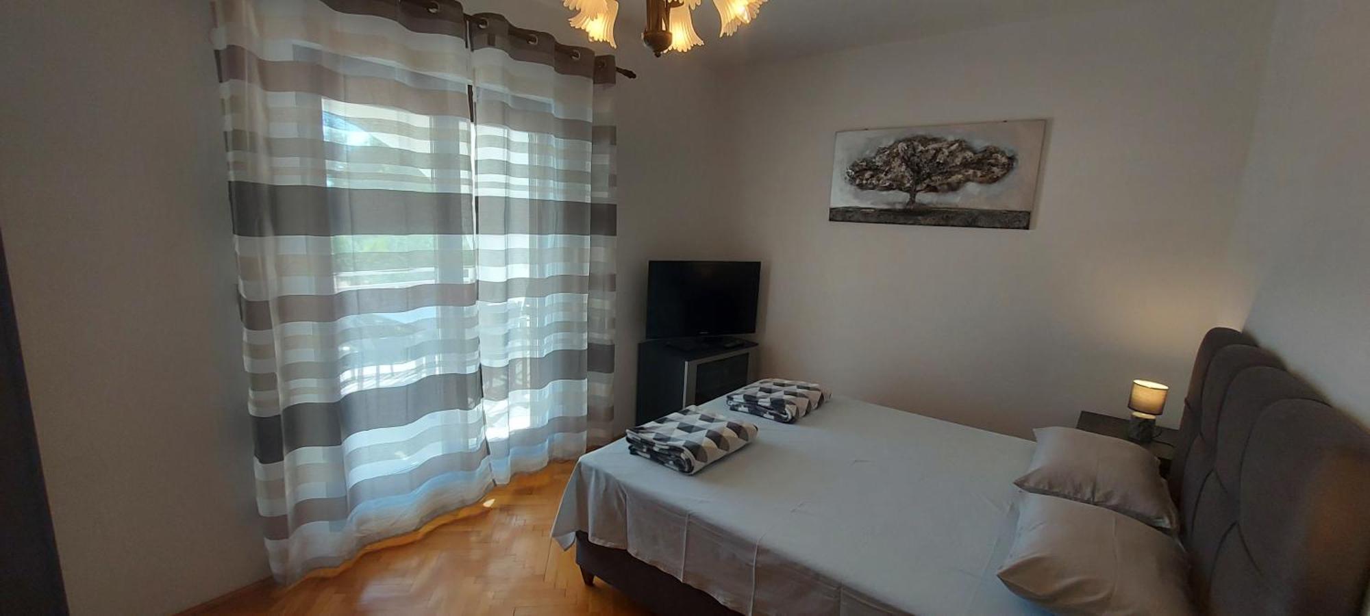 Apartments Skelin Vodice Værelse billede