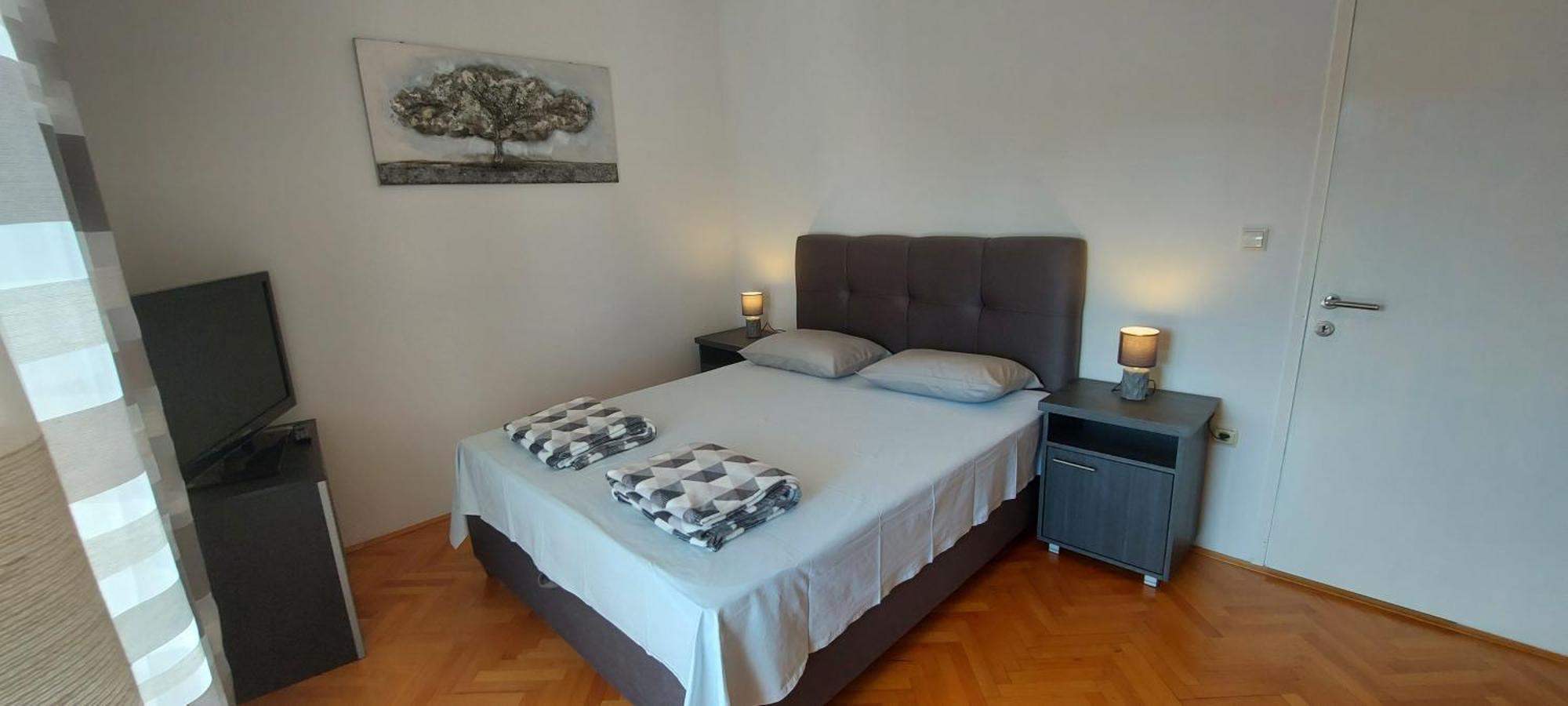 Apartments Skelin Vodice Værelse billede