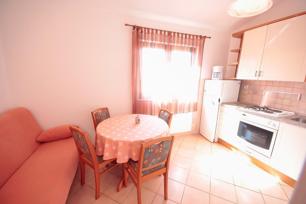 Apartments Skelin Vodice Værelse billede