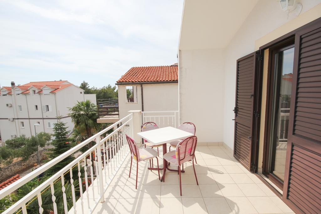 Apartments Skelin Vodice Værelse billede