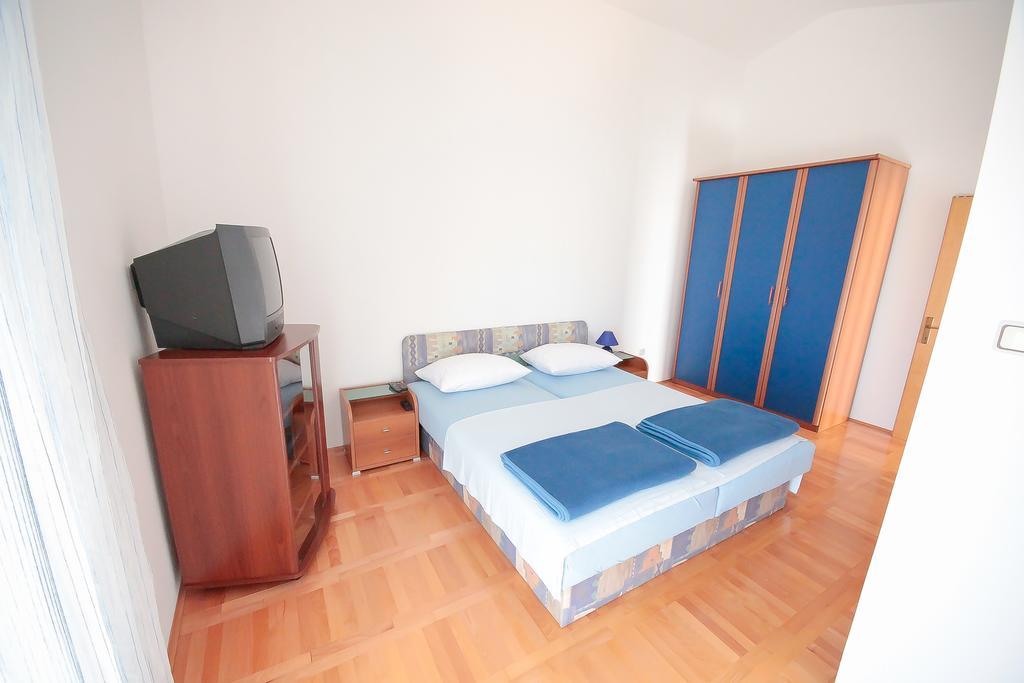 Apartments Skelin Vodice Værelse billede