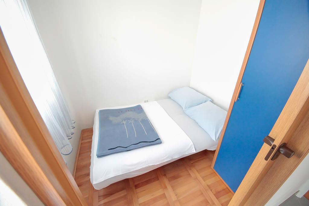 Apartments Skelin Vodice Værelse billede