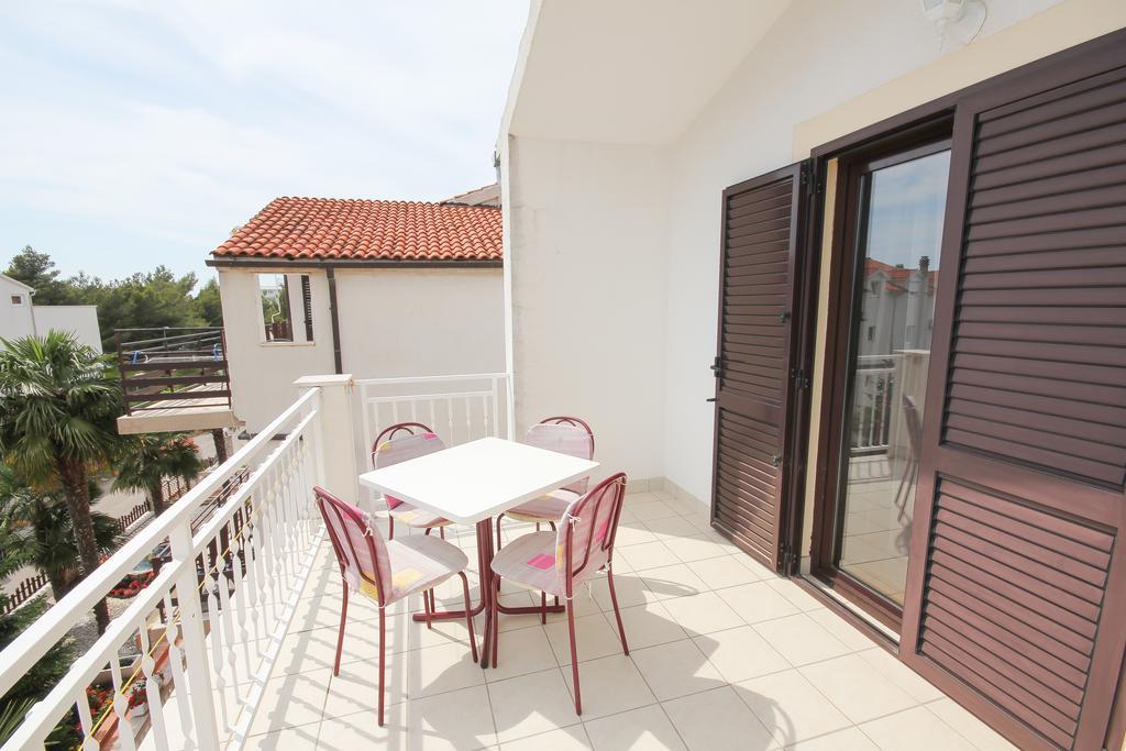 Apartments Skelin Vodice Værelse billede