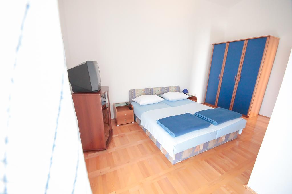 Apartments Skelin Vodice Værelse billede