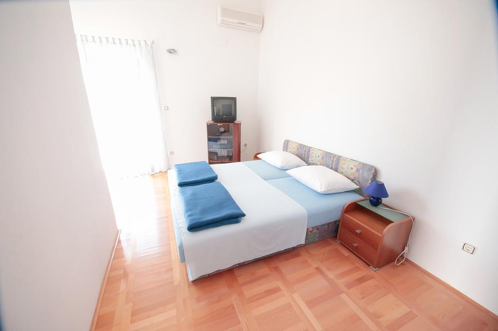 Apartments Skelin Vodice Værelse billede