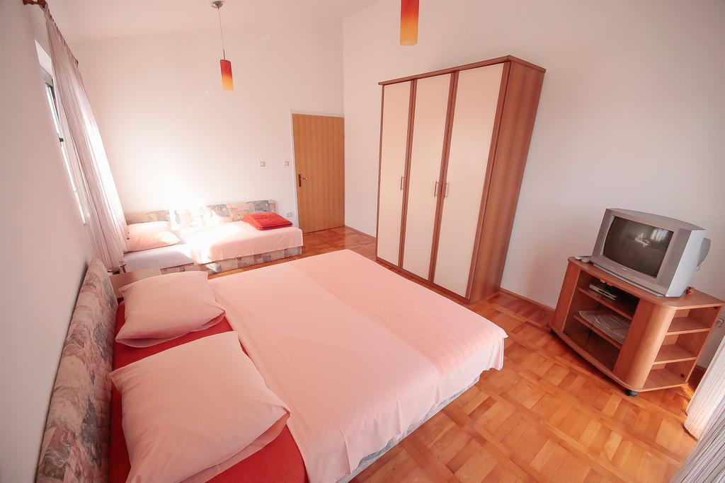 Apartments Skelin Vodice Værelse billede