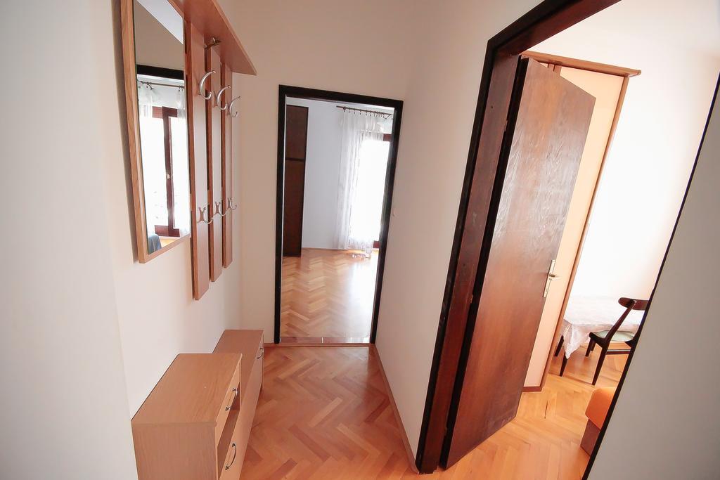 Apartments Skelin Vodice Værelse billede