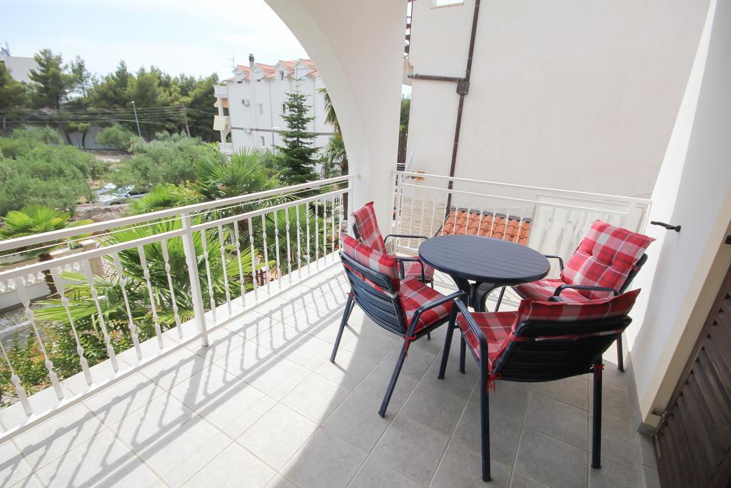 Apartments Skelin Vodice Værelse billede
