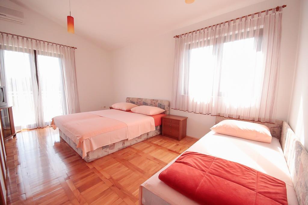 Apartments Skelin Vodice Værelse billede