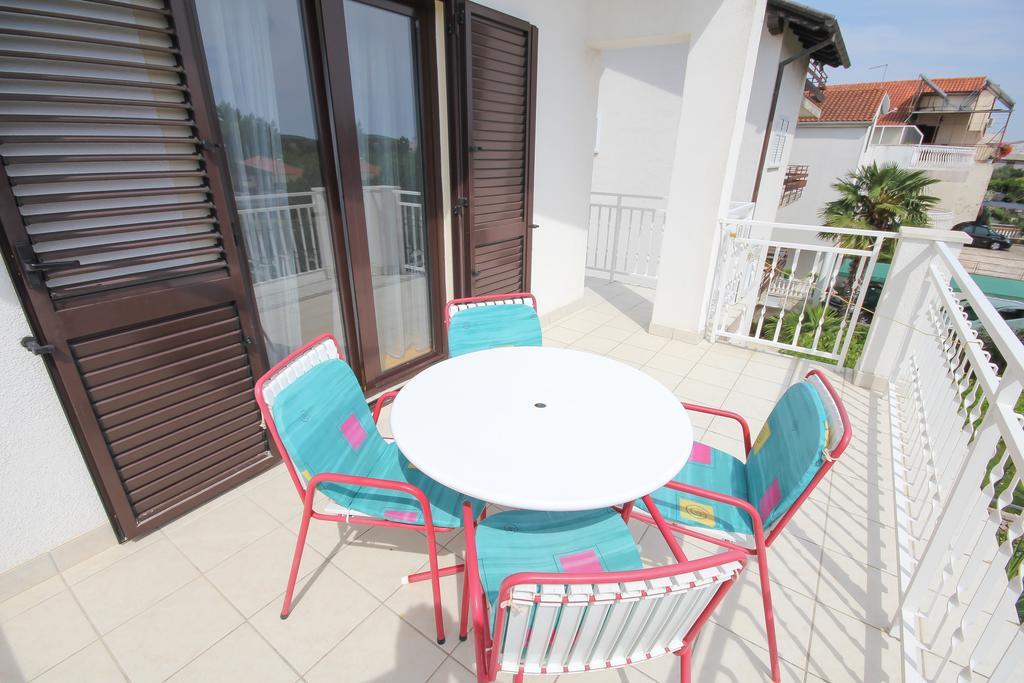 Apartments Skelin Vodice Værelse billede