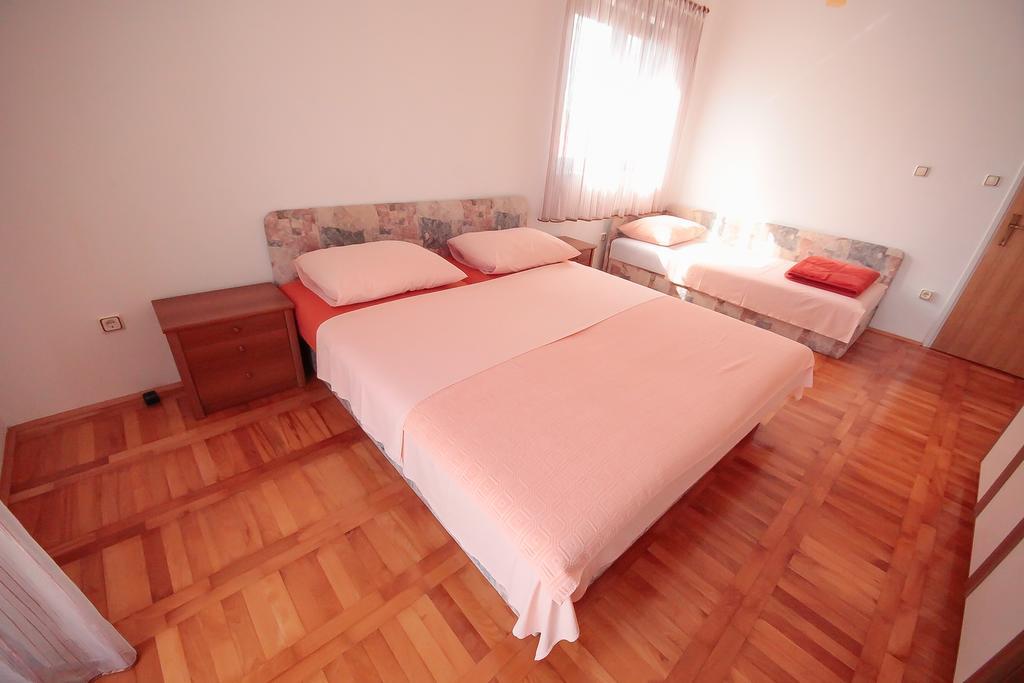 Apartments Skelin Vodice Værelse billede