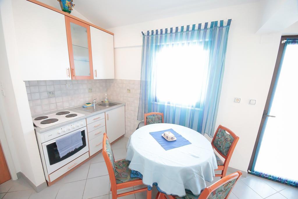 Apartments Skelin Vodice Værelse billede