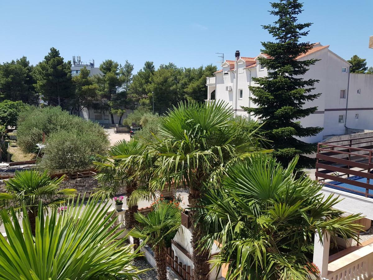 Apartments Skelin Vodice Eksteriør billede