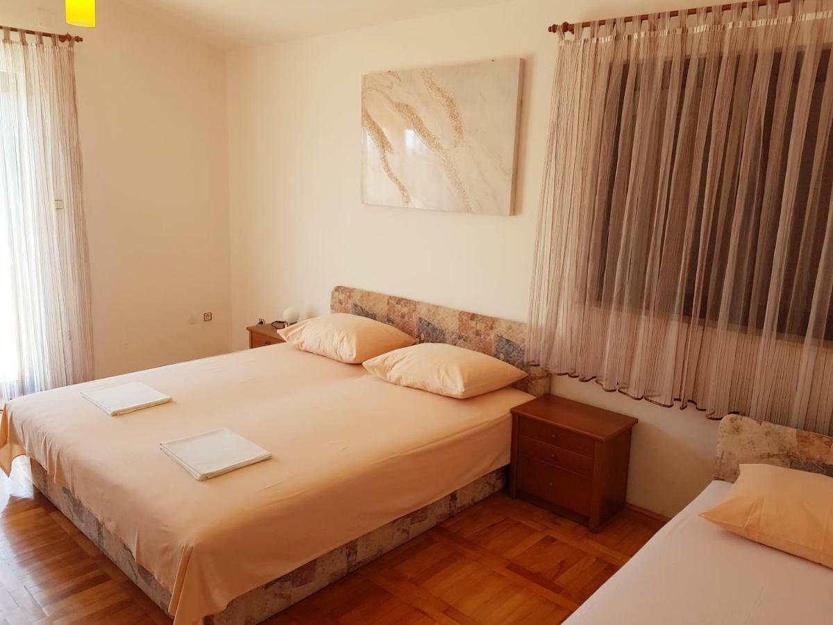 Apartments Skelin Vodice Eksteriør billede