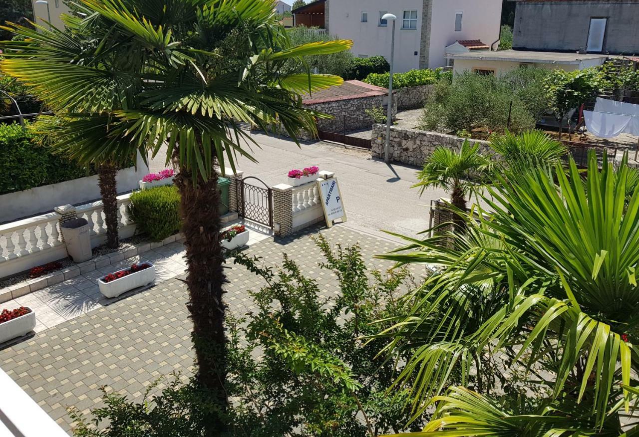Apartments Skelin Vodice Eksteriør billede
