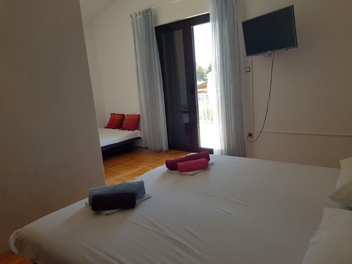 Apartments Skelin Vodice Eksteriør billede