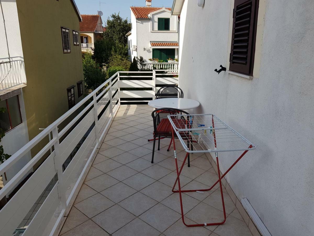 Apartments Skelin Vodice Eksteriør billede