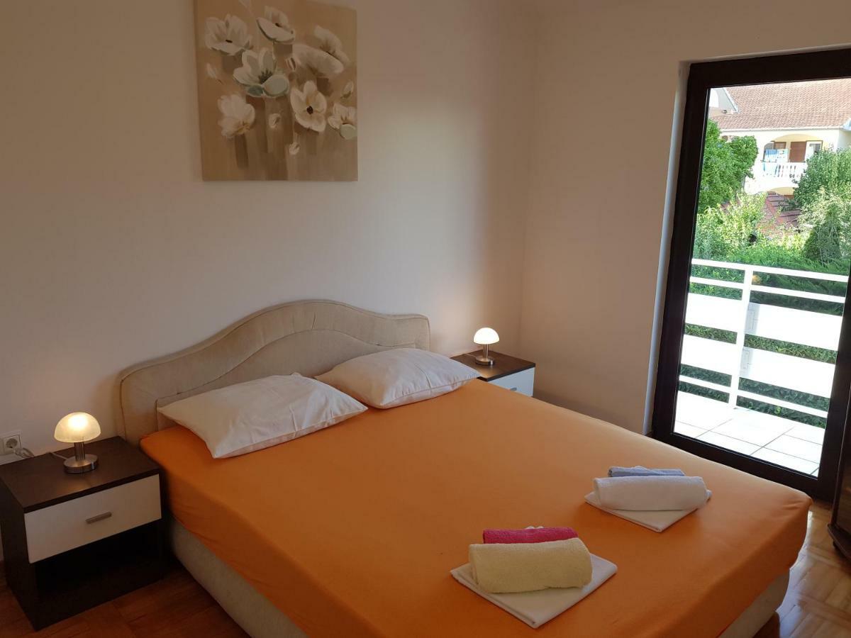 Apartments Skelin Vodice Eksteriør billede